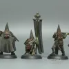 Описание картинки Окопные пилигримы от ArtSculpt по цене 2 000руб | Свободный Рынок Миниатюр - СРМ - изображение - №2