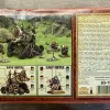 Описание картинки Chaos Dwarf Hellcannon of Chaos (оригинал, металл, комплект) от Miniature Wargames по цене 19 950руб | Свободный Рынок Миниатюр - СРМ - изображение - №2