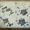 Описание картинки Chaos Dwarf Hellcannon of Chaos (оригинал, металл, комплект) от Miniature Wargames по цене 19 950руб | Свободный Рынок Миниатюр - СРМ - изображение - №5