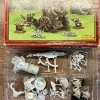 Описание картинки Chaos Dwarf Hellcannon of Chaos (оригинал, металл, комплект) от Miniature Wargames по цене 19 950руб | Свободный Рынок Миниатюр - СРМ - изображение - №4
