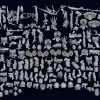 Описание картинки Murderwing Kill Team (Scan) от VtorushinAdditiveTec по цене 1 550руб | Свободный Рынок Миниатюр - СРМ - изображение - №4