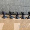 Описание картинки HEAVY INTERCESSOR SQUAD от User57488 по цене 1 800руб | Свободный Рынок Миниатюр - СРМ - изображение - №2