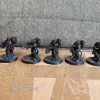 Описание картинки HEAVY INTERCESSOR SQUAD от User57488 по цене 1 800руб | Свободный Рынок Миниатюр - СРМ - изображение - №4