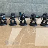 Описание картинки HELLBLASTER SQUAD от User57488 по цене 2 400руб | Свободный Рынок Миниатюр - СРМ - изображение - №2