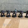 Описание картинки HELLBLASTER SQUAD от User57488 по цене 2 400руб | Свободный Рынок Миниатюр - СРМ - изображение - №4