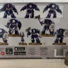 Описание картинки Terminator Assault Squad от Lightman по цене 5 000руб | Свободный Рынок Миниатюр - СРМ - изображение - №2