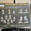 Описание картинки Набор Star Wars Legion: ECHO BASE DEFDERS SPECIAL EDITION от ColinPJ по цене 14 500руб | Свободный Рынок Миниатюр - СРМ - изображение - №2