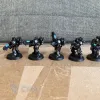 Описание картинки HELLBLASTER SQUAD от User57488 по цене 2 400руб | Свободный Рынок Миниатюр - СРМ - изображение - №5