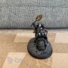 Описание картинки Chaplain on bike оригинал от User57488 по цене 4 800руб | Свободный Рынок Миниатюр - СРМ - изображение - №5