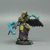 Описание картинки Ааракокра-Волшебник от ArtSculpt по цене 300руб | Свободный Рынок Миниатюр - СРМ - изображение - №3