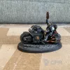 Описание картинки Chaplain on bike оригинал от User57488 по цене 4 800руб | Свободный Рынок Миниатюр - СРМ - изображение - №4