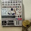 Описание картинки Ultramarines: Upgrades and Transfers от Lightman по цене 3 500руб | Свободный Рынок Миниатюр - СРМ - изображение - №2