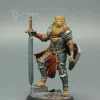Описание картинки Лев рыцарь Солнца от ArtSculpt по цене 800руб | Свободный Рынок Миниатюр - СРМ - изображение - №2