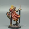 Описание картинки Лев рыцарь Солнца от ArtSculpt по цене 800руб | Свободный Рынок Миниатюр - СРМ - изображение - №3