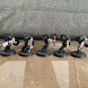 Описание картинки vanguard veteran squad with jump packs от User57488 по цене 2 900руб | Свободный Рынок Миниатюр - СРМ - изображение - №2