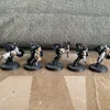 Описание картинки VANGUARD VETERAN SQUAD WITH JUMP PACKS от User57488 по цене 2 900руб | Свободный Рынок Миниатюр - СРМ - изображение - №2
