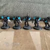 Описание картинки vanguard veteran squad with jump packs от User57488 по цене 2 900руб | Свободный Рынок Миниатюр - СРМ - изображение - №4
