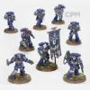 Описание картинки Heroes of the Chapter Dark Imperium от Lightman по цене 8 000руб | Свободный Рынок Миниатюр - СРМ - изображение - №2