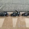 Описание картинки Outrider squad от User57488 по цене 1 800руб | Свободный Рынок Миниатюр - СРМ - изображение - №5