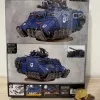 Описание картинки Primaris Repulsor от Lightman по цене 7 000руб | Свободный Рынок Миниатюр - СРМ - изображение - №2