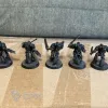 Описание картинки ASSAULT INTERCESSOR SQUAD от User57488 по цене 2 400руб | Свободный Рынок Миниатюр - СРМ - изображение - №2