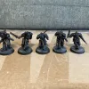 Описание картинки ASSAULT INTERCESSOR SQUAD от User57488 по цене 2 400руб | Свободный Рынок Миниатюр - СРМ - изображение - №4