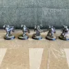 Описание картинки Purgation Squad от User57488 по цене 2 200руб | Свободный Рынок Миниатюр - СРМ - изображение - №3