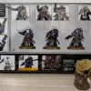 Описание картинки Bladeguard Veterans от Lightman по цене 4 500руб | Свободный Рынок Миниатюр - СРМ - изображение - №2