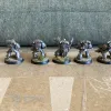 Описание картинки Purgation Squad от User57488 по цене 2 200руб | Свободный Рынок Миниатюр - СРМ - изображение - №2
