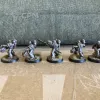 Описание картинки Purgation Squad от User57488 по цене 2 200руб | Свободный Рынок Миниатюр - СРМ - изображение - №4