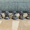 Описание картинки Purgation Squad от User57488 по цене 2 400руб | Свободный Рынок Миниатюр - СРМ - изображение - №4