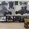 Описание картинки Primaris Invader ATV от Lightman по цене 4 900руб | Свободный Рынок Миниатюр - СРМ - изображение - №2