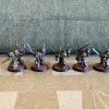 Описание картинки Interceptor Squad от User57488 по цене 2 400руб | Свободный Рынок Миниатюр - СРМ - изображение - №4