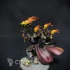 Описание картинки Chaos Space Marines Dark Apostle от lioconvoy по цене 4 990руб | Свободный Рынок Миниатюр - СРМ - изображение - №4