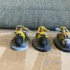 Описание картинки outrider squad outriders от User57488 по цене 3 200руб | Свободный Рынок Миниатюр - СРМ - изображение - №3