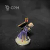 Описание картинки Chaos Space Marines Dark Apostle от lioconvoy по цене 4 990руб | Свободный Рынок Миниатюр - СРМ - изображение - №7