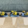 Описание картинки outrider squad outriders от User57488 по цене 3 200руб | Свободный Рынок Миниатюр - СРМ - изображение - №4