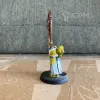 Описание картинки Bladeguard ancient от User57488 по цене 2 100руб | Свободный Рынок Миниатюр - СРМ - изображение - №4