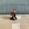 Описание картинки Space marines captain от User57488 по цене 1 900руб | Свободный Рынок Миниатюр - СРМ - изображение - №4