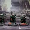 Описание картинки Eliminators от Snakeeater по цене 1 200руб | Свободный Рынок Миниатюр - СРМ - изображение - №2