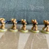 Описание картинки hellblaster squad от User57488 по цене 1 800руб | Свободный Рынок Миниатюр - СРМ - изображение - №3