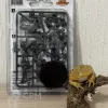 Описание картинки PRIMARIS LIEUTENANT ZAKARIAH от Lightman по цене 5 500руб | Свободный Рынок Миниатюр - СРМ - изображение - №2