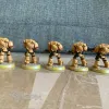 Описание картинки hellblaster squad от User57488 по цене 1 800руб | Свободный Рынок Миниатюр - СРМ - изображение - №4