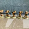 Описание картинки hellblaster squad от User57488 по цене 1 800руб | Свободный Рынок Миниатюр - СРМ - изображение - №2