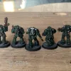 Описание картинки Intercessors от Marmelad2212 по цене 1 400руб | Свободный Рынок Миниатюр - СРМ - изображение - №4