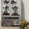 Описание картинки Asmodai Master of Repentance от Lightman по цене 4 000руб | Свободный Рынок Миниатюр - СРМ - изображение - №2