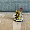 Описание картинки captain in phobos armour от User57488 по цене 2 100руб | Свободный Рынок Миниатюр - СРМ - изображение - №2