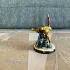 Описание картинки captain in phobos armour от User57488 по цене 2 100руб | Свободный Рынок Миниатюр - СРМ - изображение - №3