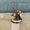 Описание картинки captain in phobos armour от User57488 по цене 2 100руб | Свободный Рынок Миниатюр - СРМ - изображение - №4