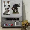 Описание картинки Chaplain in terminator armour от Lightman по цене 3 500руб | Свободный Рынок Миниатюр - СРМ - изображение - №2
